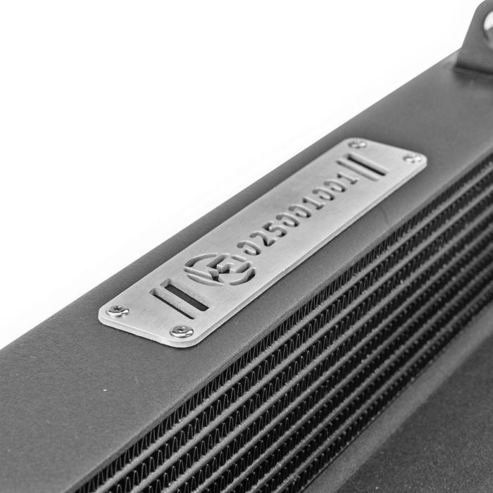 Kit de mejora del enfriador de aceite Wagner Tuning para Audi RS4 B5 2.7 BiTurbo