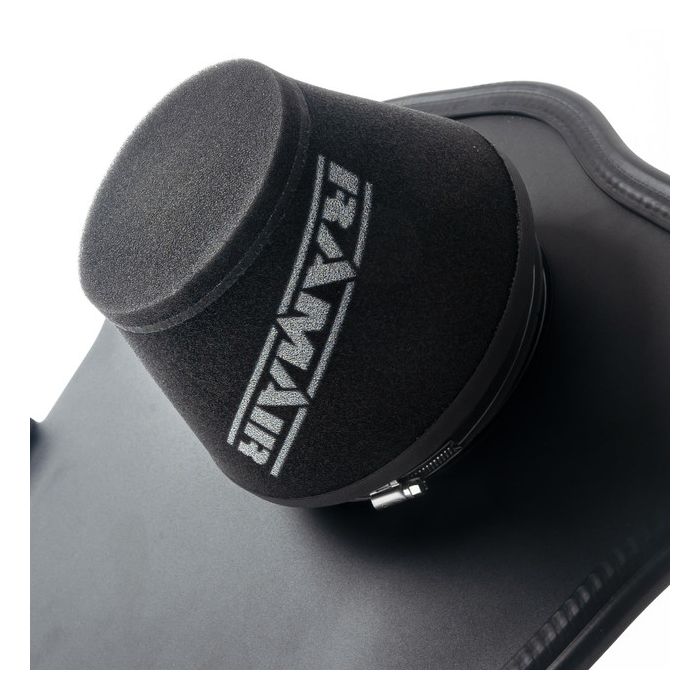 Ramair JSK-257-90-BK Intake Air Filter Kit for Volkswagen VW Transporter Caravelle T5 T6 1.9 2.0 TDI