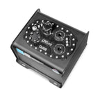 Nuke 20L Alu Fuel Cell con tanque de compensación integrado