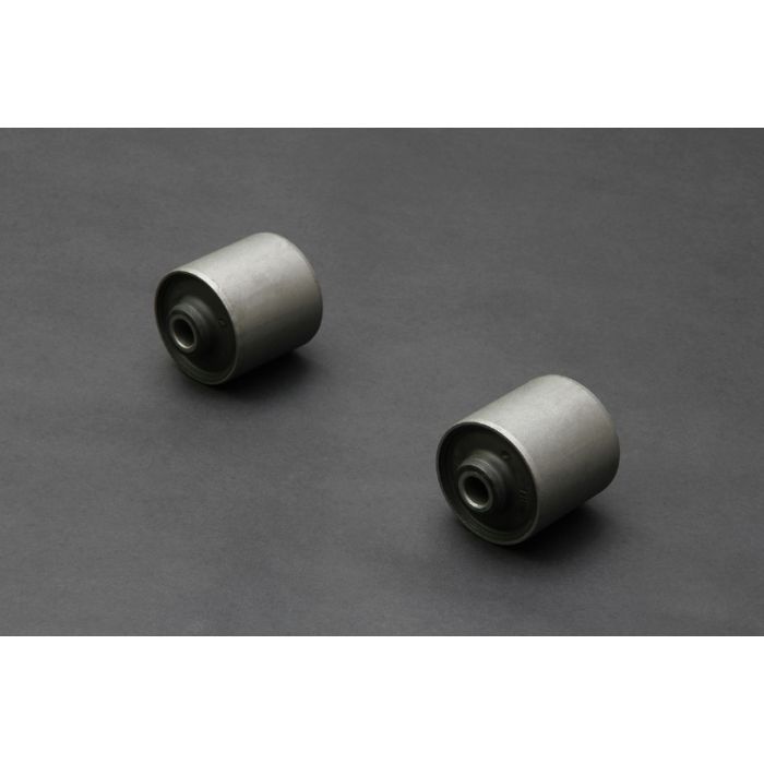Hardrace Front & Rear Radius Arm Bushing, Chassis Side, Suzuki Jimny