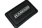 Filtro de aire de espuma de recambio Ramair RPF-1391 para Mazda 626 2 1998-2005