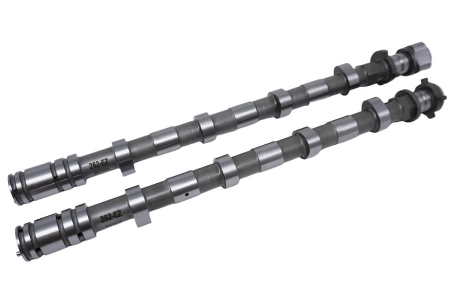 Árboles de levas Kelford Cams para Honda L15B7 Turbo Drop-In 246/250