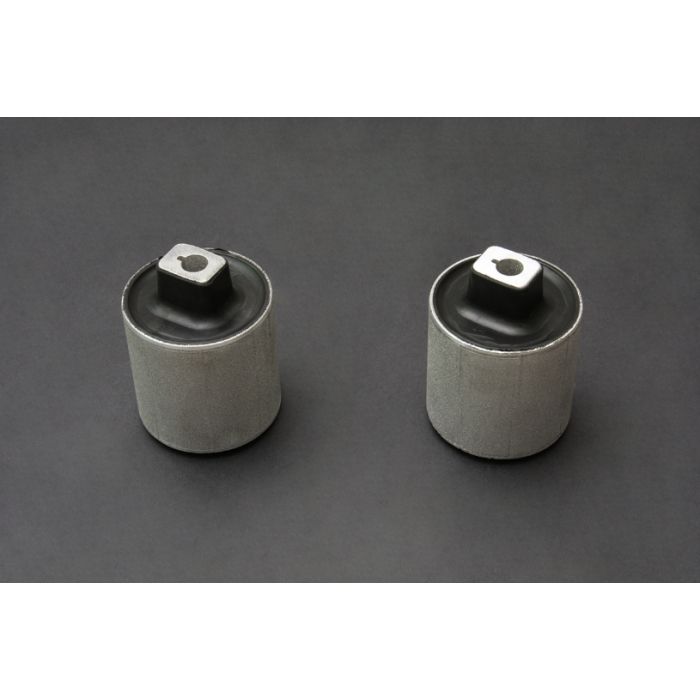 Brazo inferior delantero Hardrace para buje para BMW