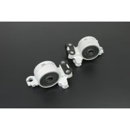 Hardrace Front Lower Arm For Bushing For Rear Honda CRV