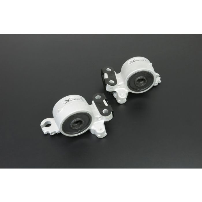 Hardrace front lower arm for Honda CRV rear knuckle