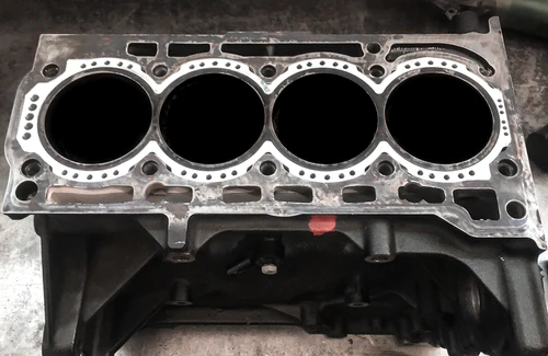 Refuerzo de bloque motor RTMG Performance para 1.4 TSI EA111 - CAV / CTH / BMY / BLG