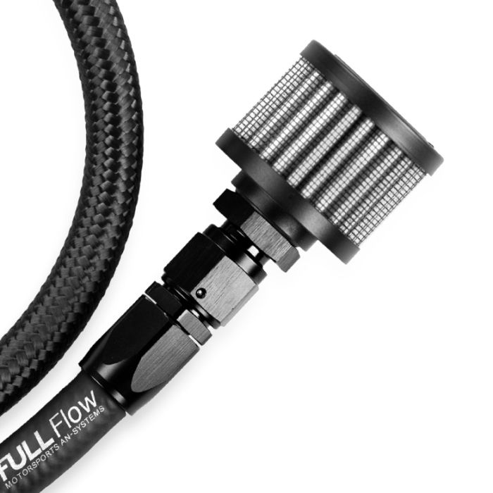 Nuke Performance AN-6 Fuel Cell Vent Kit