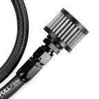 Nuke Fuel cell Vent kit AN12