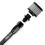 Nuke Performance AN-10 Fuel Cell Vent Kit
