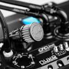 Fuel Cell Vent Kit Nuke Performance AN-8