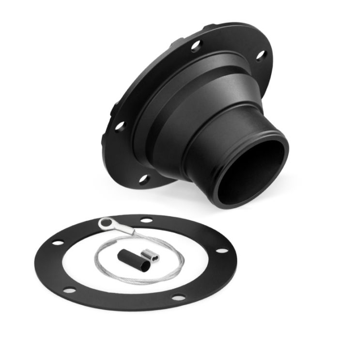 Nuke Performance Remote Quick-Release Filler Cap