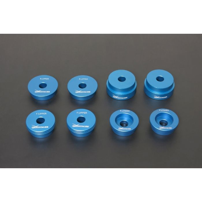 Hardrace Rear Subframe Bushing for Nissan Z-series