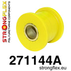 271144A: Silentblock trasero del brazo de suspensión delantero sport