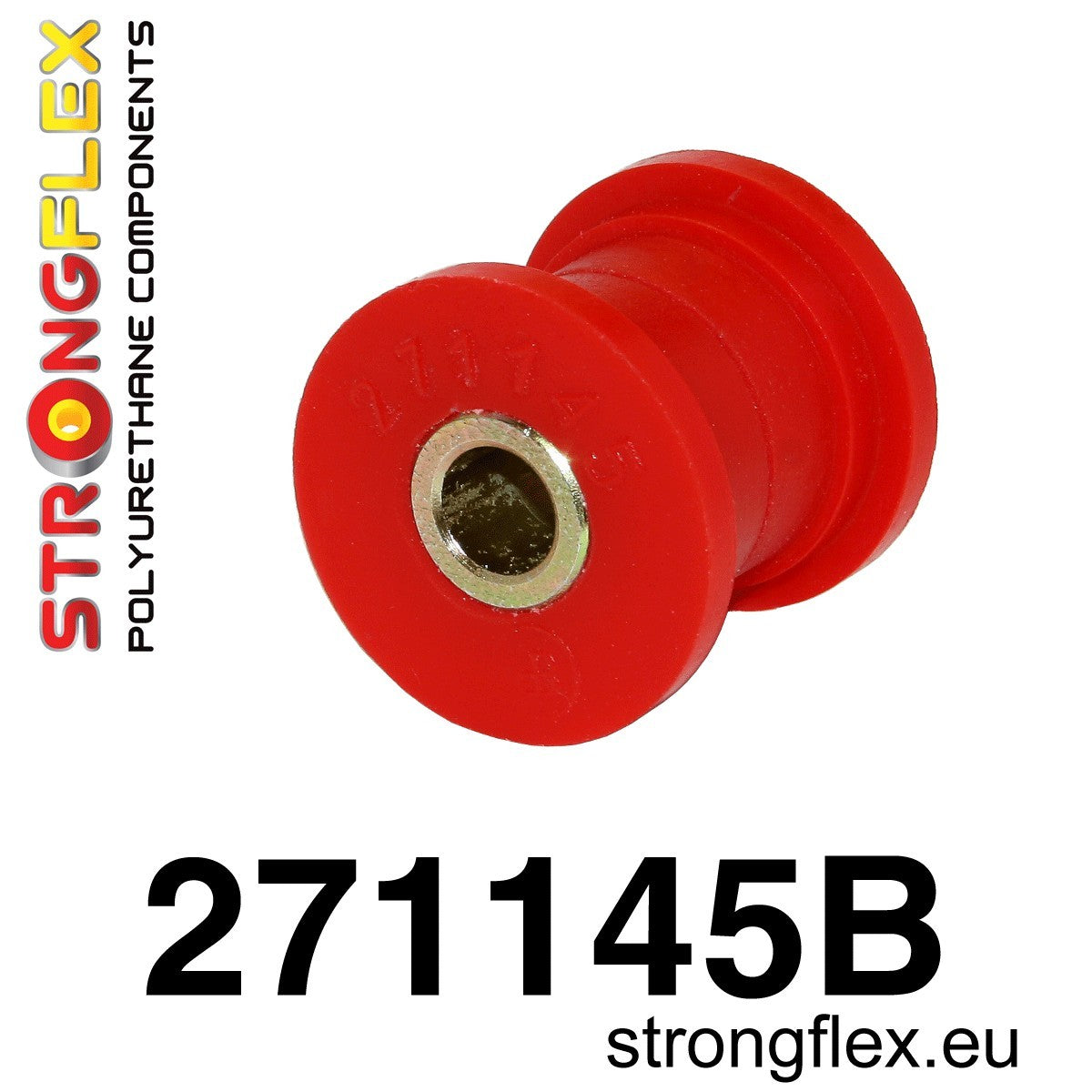 271145B: Silentblock de la bieleta de la barra estabilizadora delantera