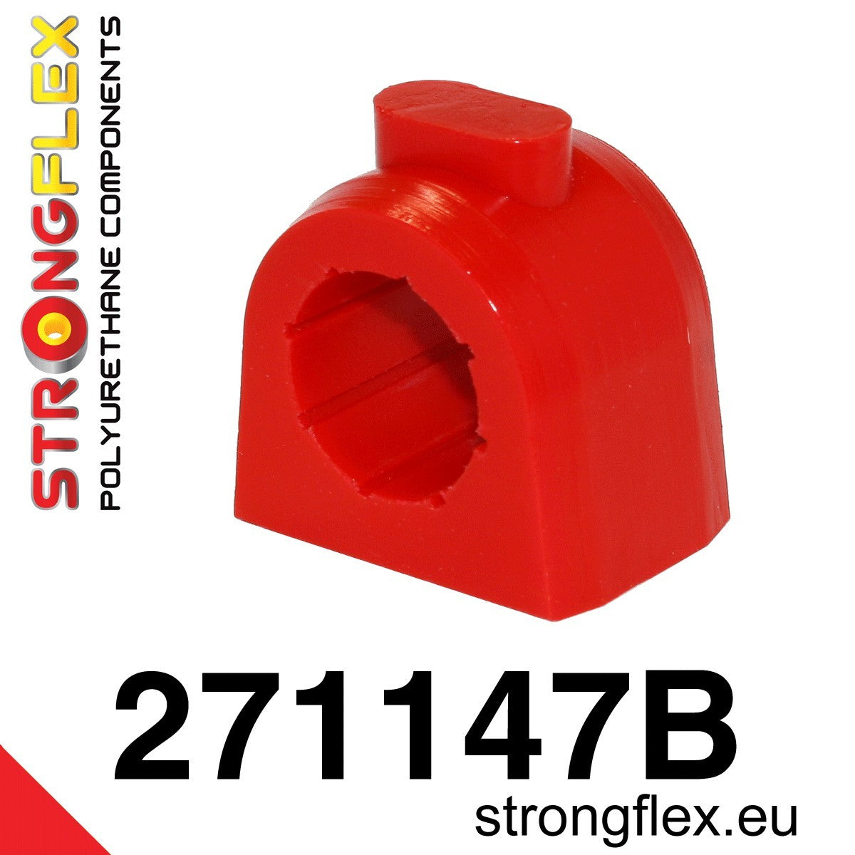 271147B: Silentblock de la barra estabilizadora delantera