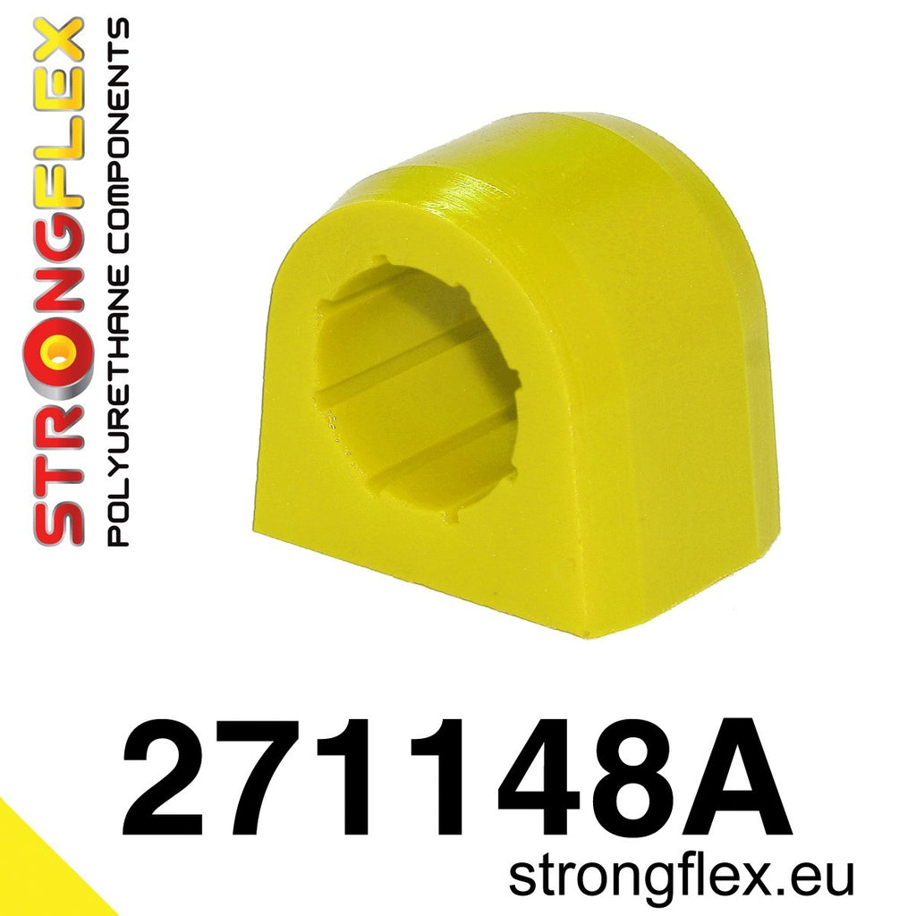271148A: Silentblock de la barra estabilizadora trasera SPORT