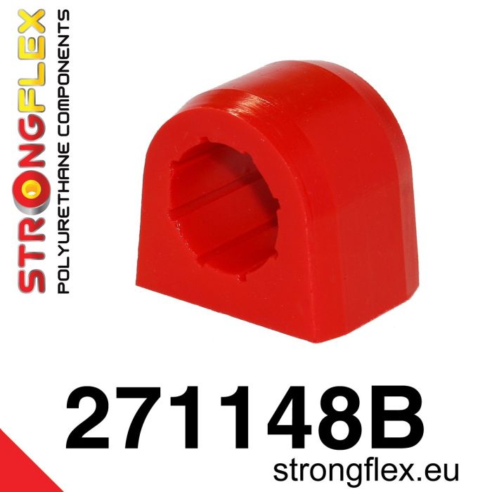 271148B: Rear anti-roll bar bush