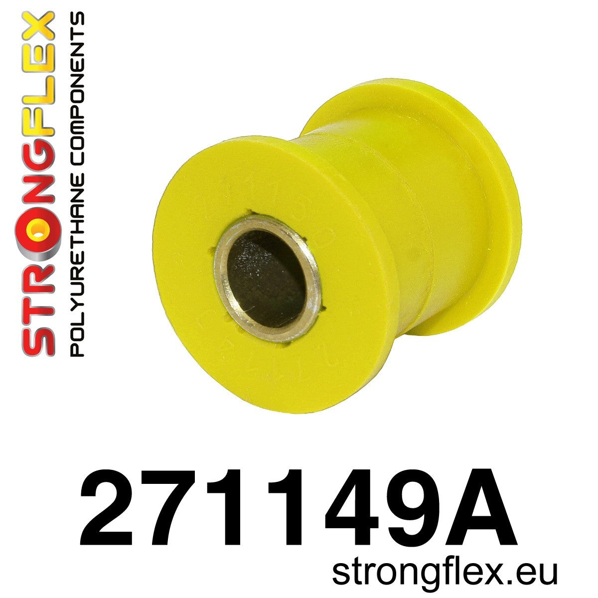 271149A: Silentblock del tirante trasero SPORT