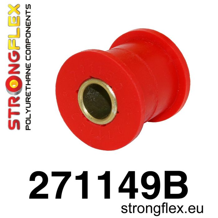 271149B: Rear tie rod bushing