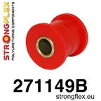 271149B: Silentblock del tirante trasero