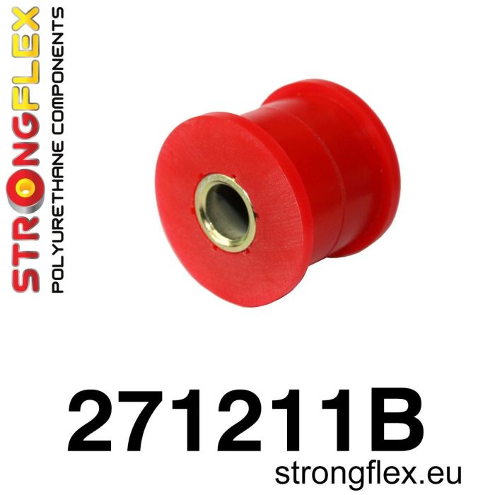 271211B: Rear tie rod bushing