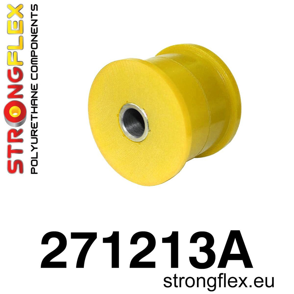 271213A: Silentblock del cuerpo del brazo trasero longitudinal SPORT
