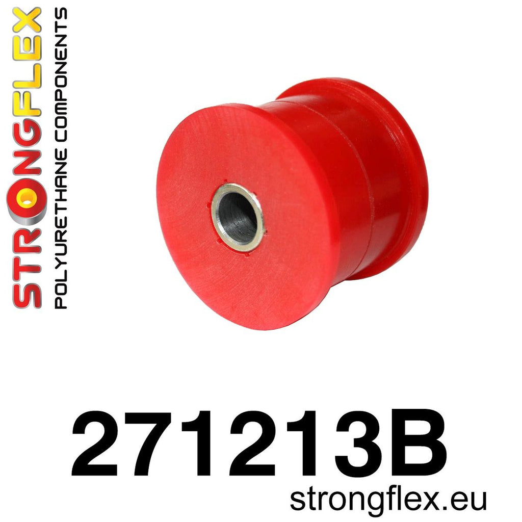 271213B: Silentblock del cuerpo del brazo longitudinal trasero