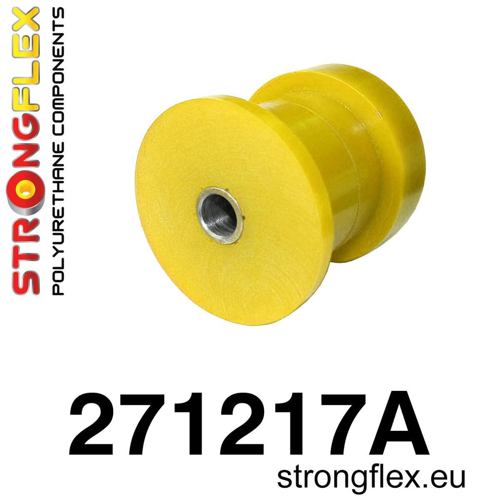 271217A: Silentblock delantero del brazo de suspensión delantero SPORT