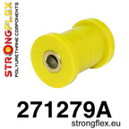 271279A: Front suspension arm front bush SPORT