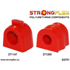 271280B: Front anti-roll bar bush