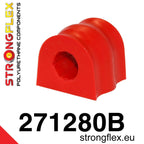 271280B: Silentblock de barra estabilizadora delantera