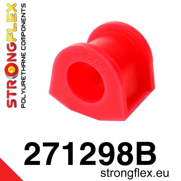 271298B: 25 mm front stabilizer bar bushing