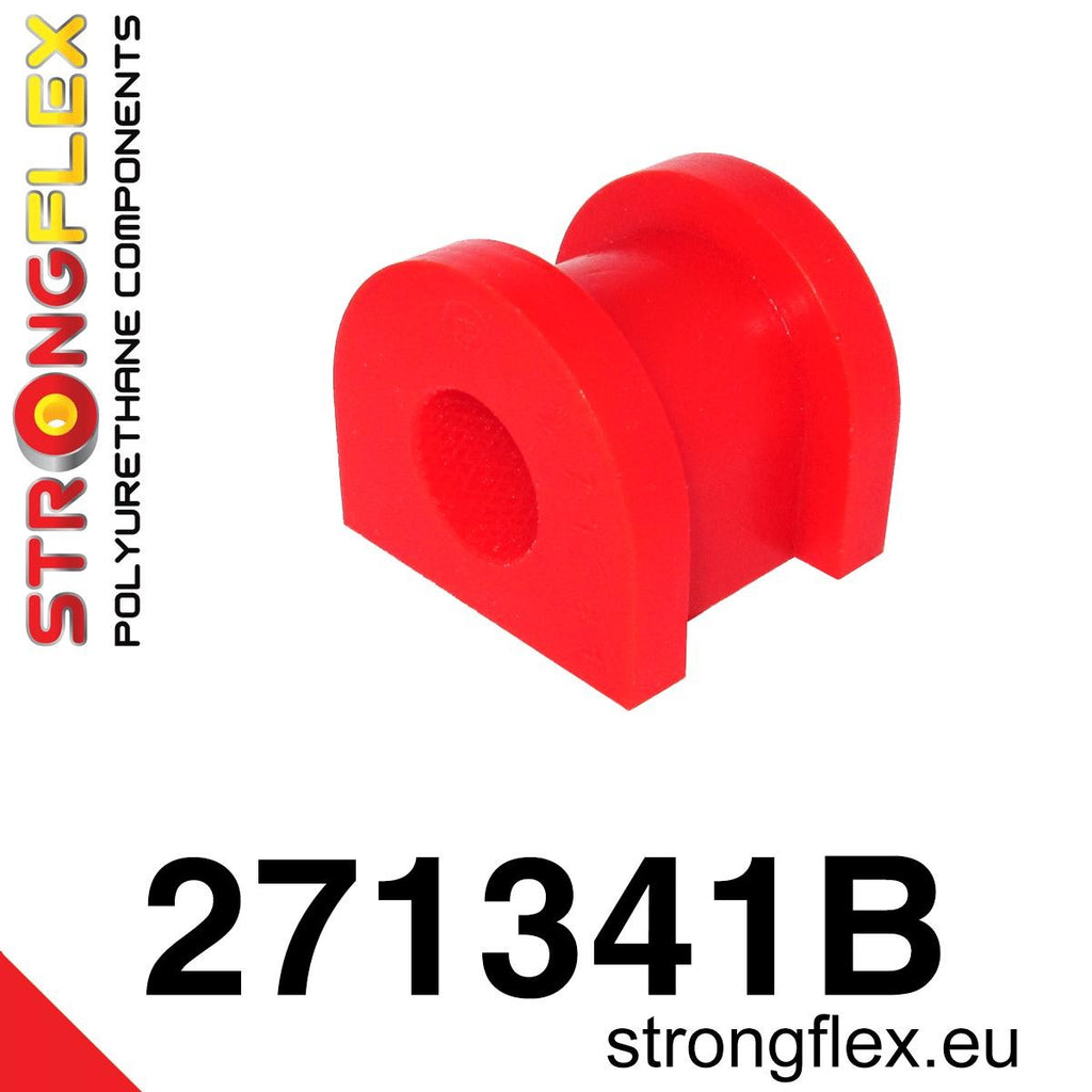 271341B: Silentblock de barra estabilizadora delantera y trasera