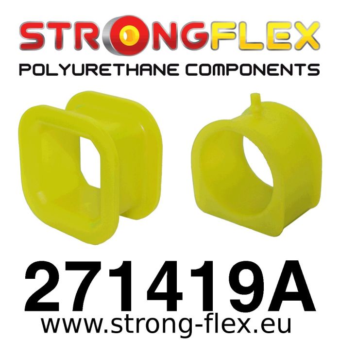 271419A: SPORT steering rack mounting bushing kit
