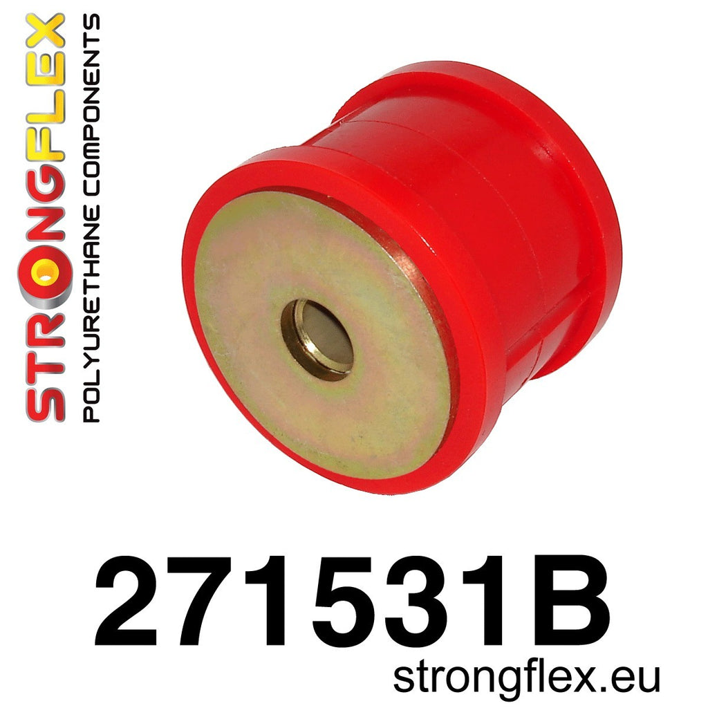 271531B: Silentblock de montaje del diferencial trasero