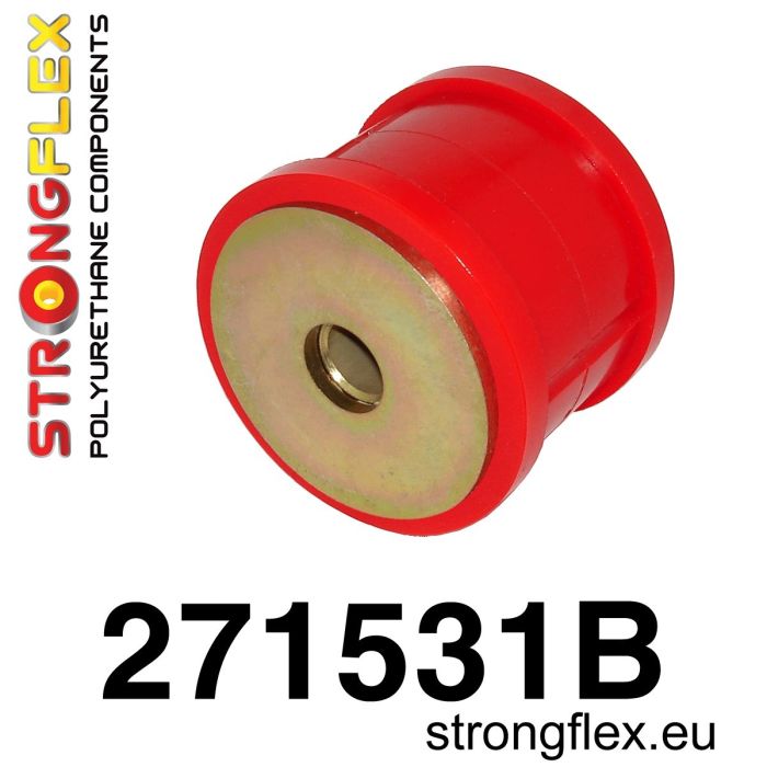 271531B: Rear differential mounting bush