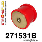 271531B: Silentblock de montaje del diferencial trasero