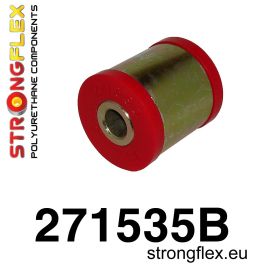 271535B: Rear lower arm front bush