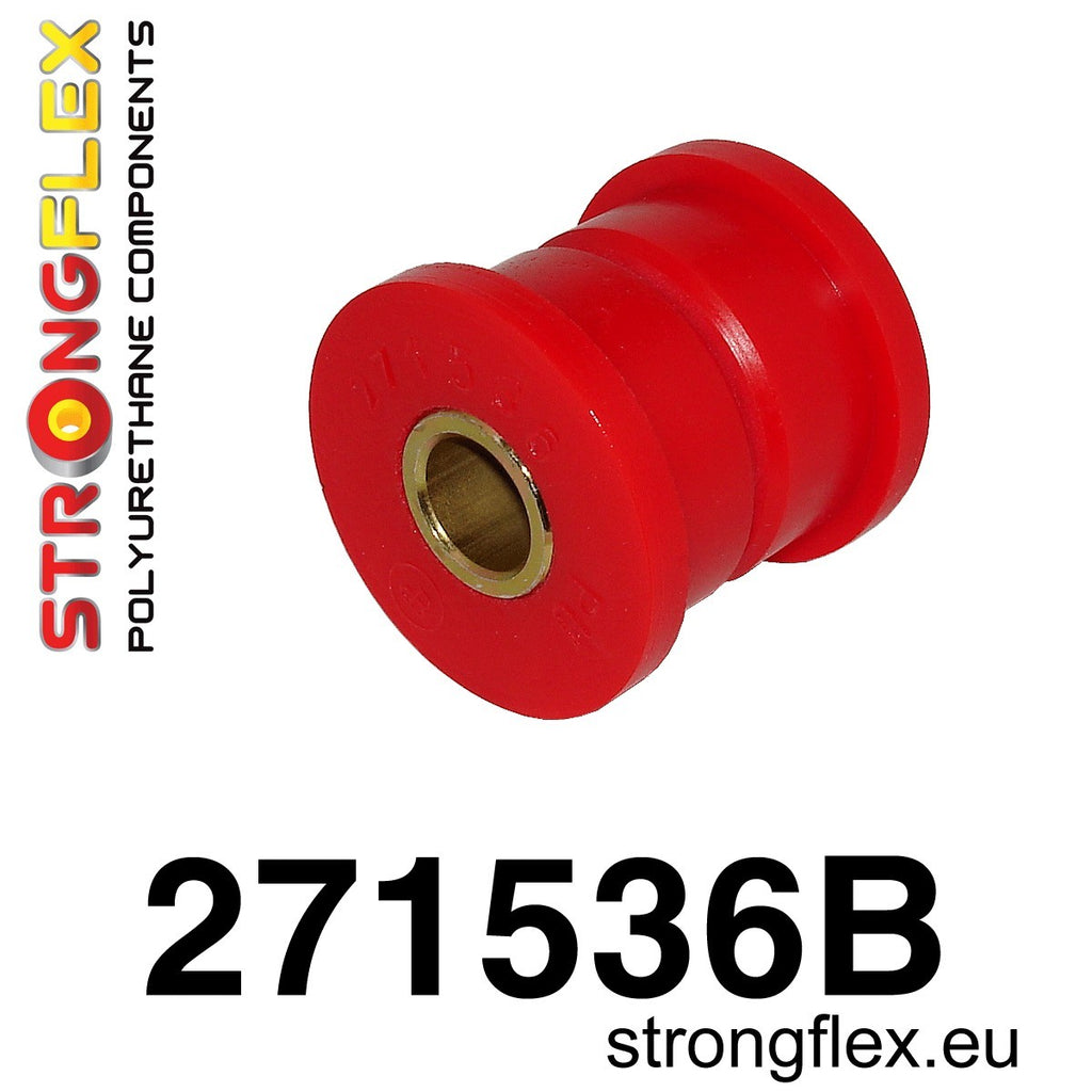 271536B: Silentblock del brazo inferior interior trasero