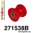 271538B: Rear upper inner arm bushing