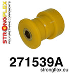 271539A: Silentblock del brazo superior exterior trasero SPORT