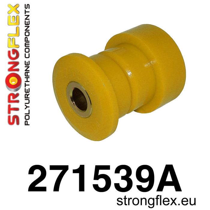 271539A: Rear upper outer arm bushing SPORT