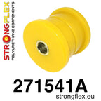271541A: Rear differential bush - front SPORT