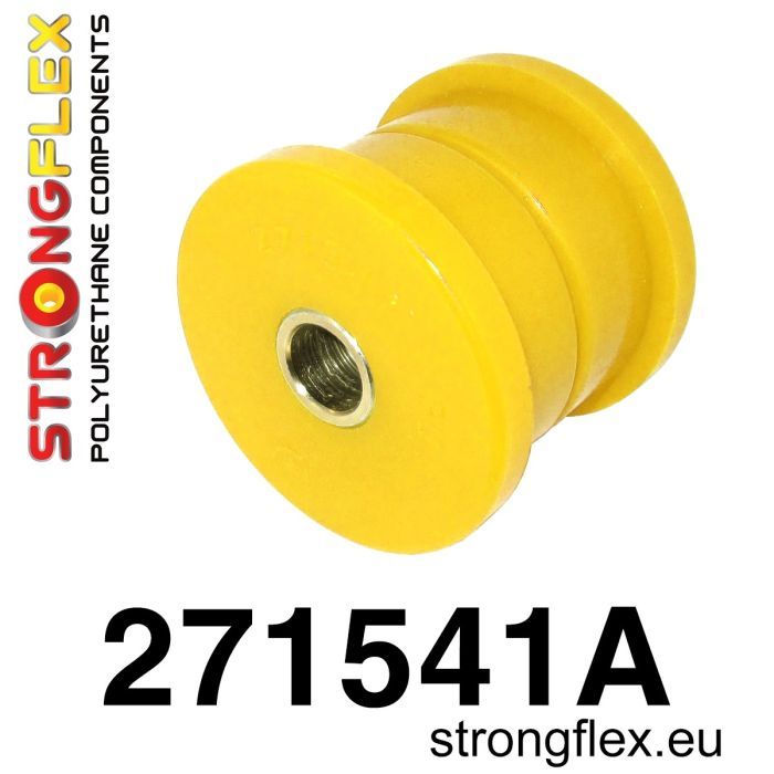 271541A: Rear differential bush - front SPORT
