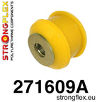 271609A: Silentblock trasero de brazo delantero SPORT