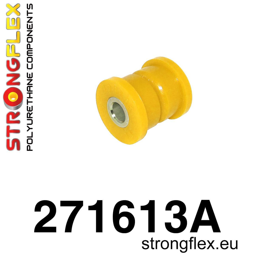 271613A: Silentblock interior del brazo inferior trasero SPORT