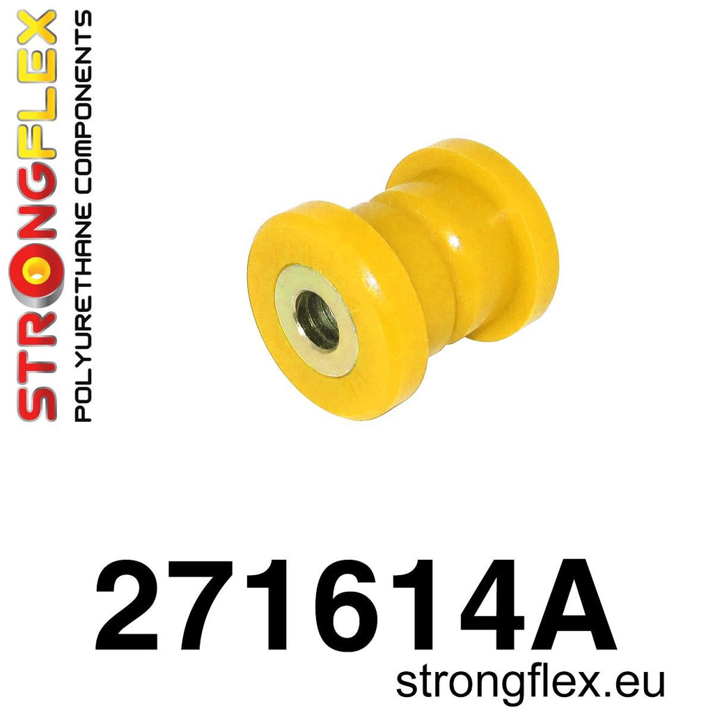 271614A: Silentblock delantero del brazo superior trasero SPORT