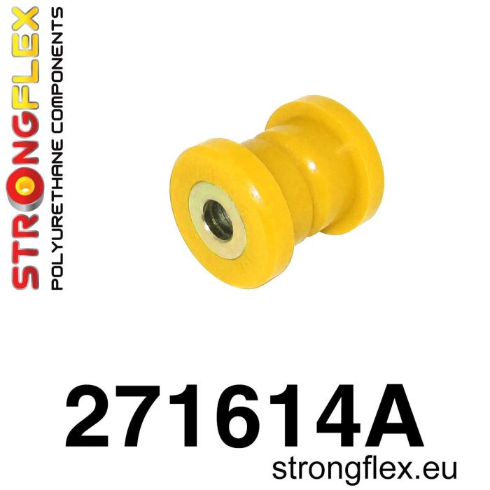 271614A: Rear Upper Arm Front Bush SPORT