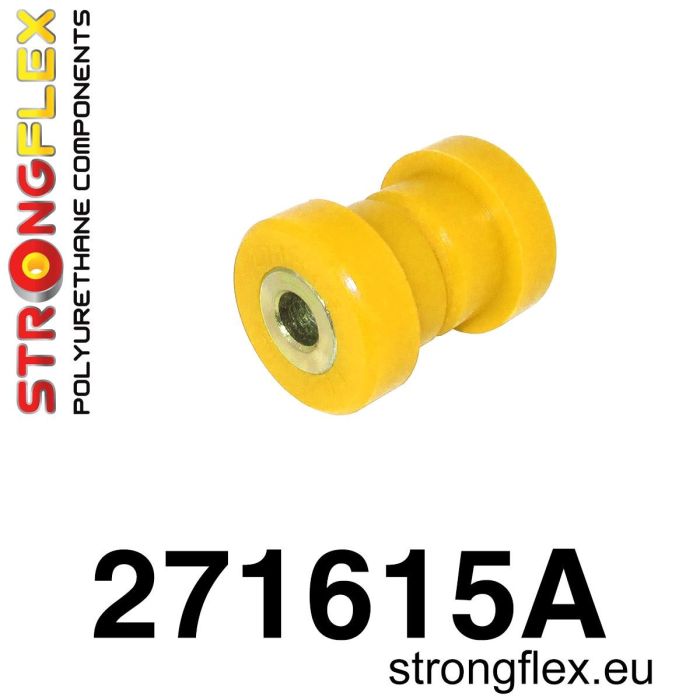 271615A: Rear Upper Arm Rear Bush SPORT