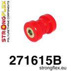 271615B: Silentblock trasero del brazo superior trasero